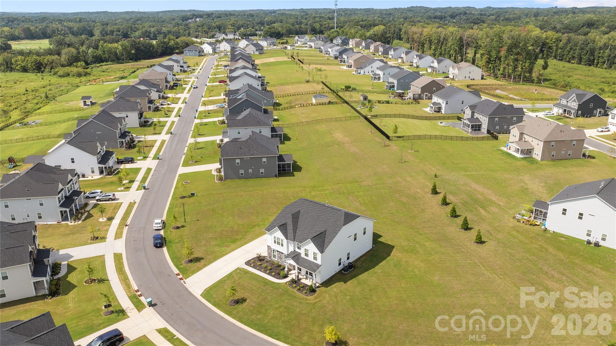 1308 Ashe Meadow Drive Indian Trail NC 28079