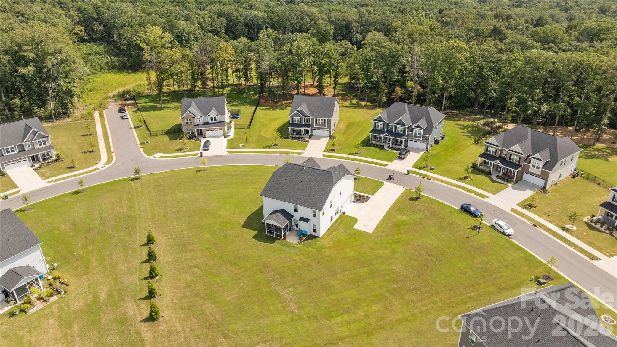 1308 Ashe Meadow Drive Indian Trail NC 28079