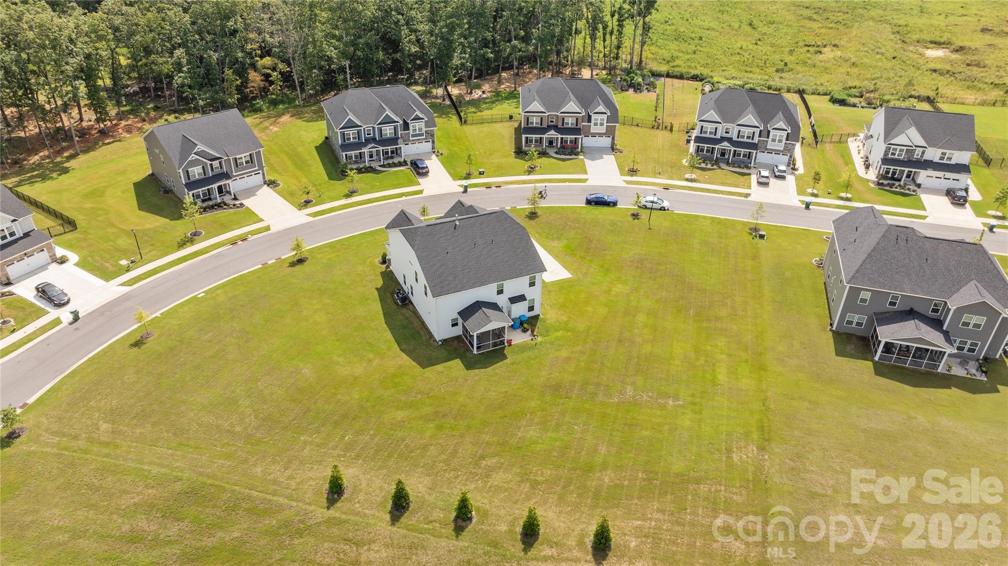 1308 Ashe Meadow Drive Indian Trail NC 28079