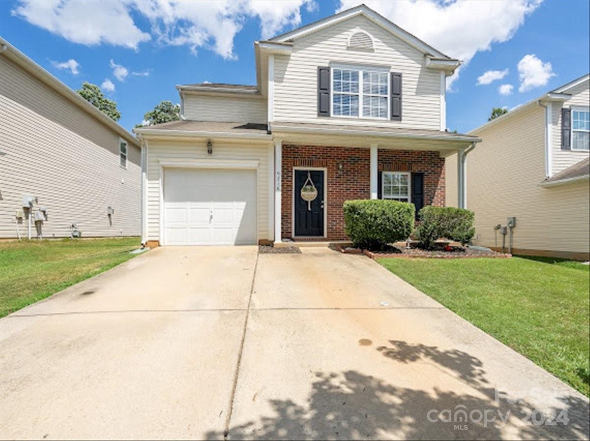 9216 Newfield Street Charlotte NC 28216