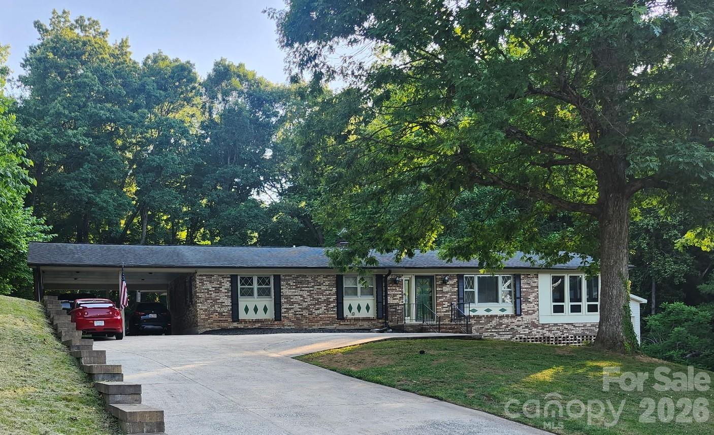 1549 Cecelia Drive Gastonia NC 28054