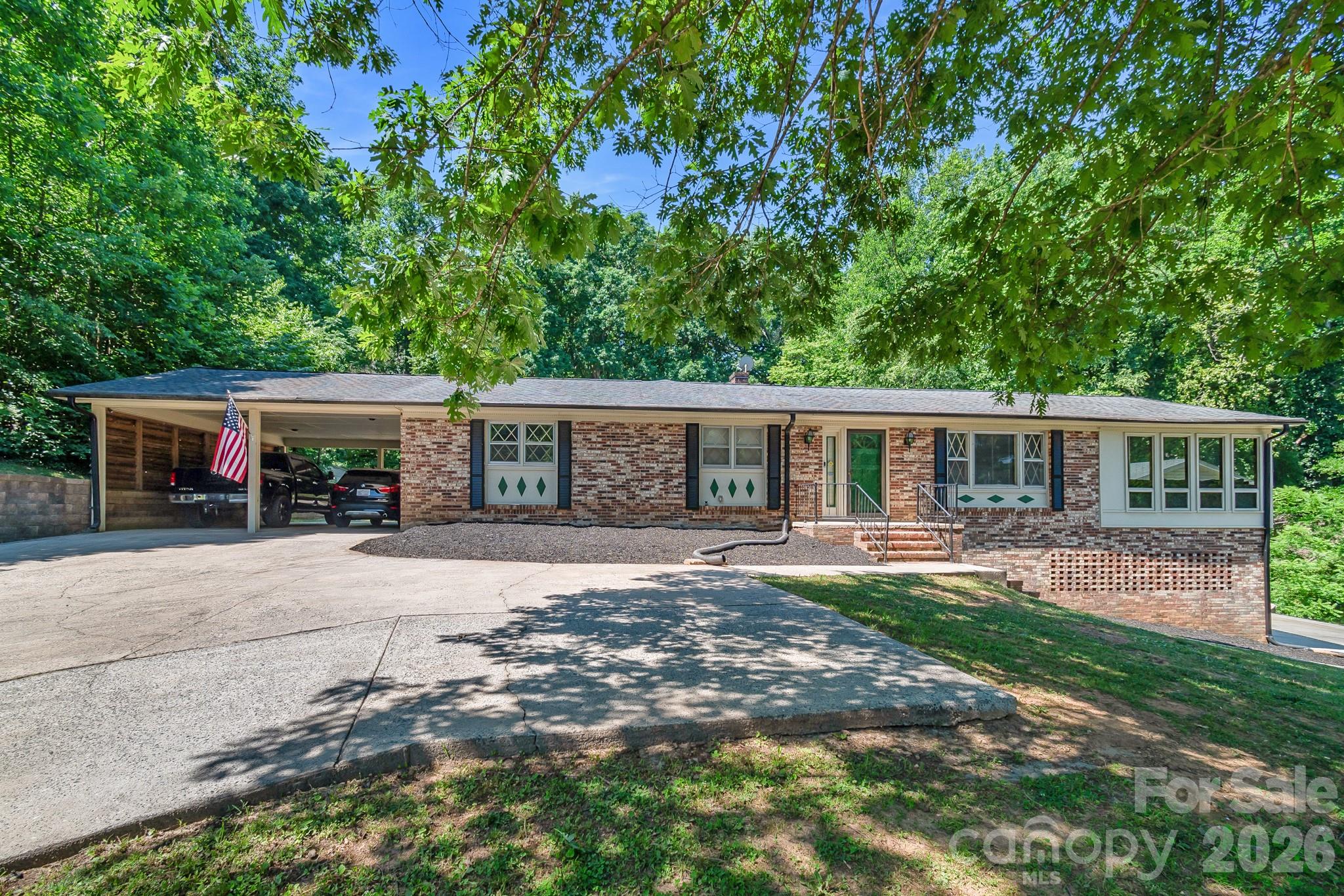 1549 Cecelia Drive Gastonia NC 28054