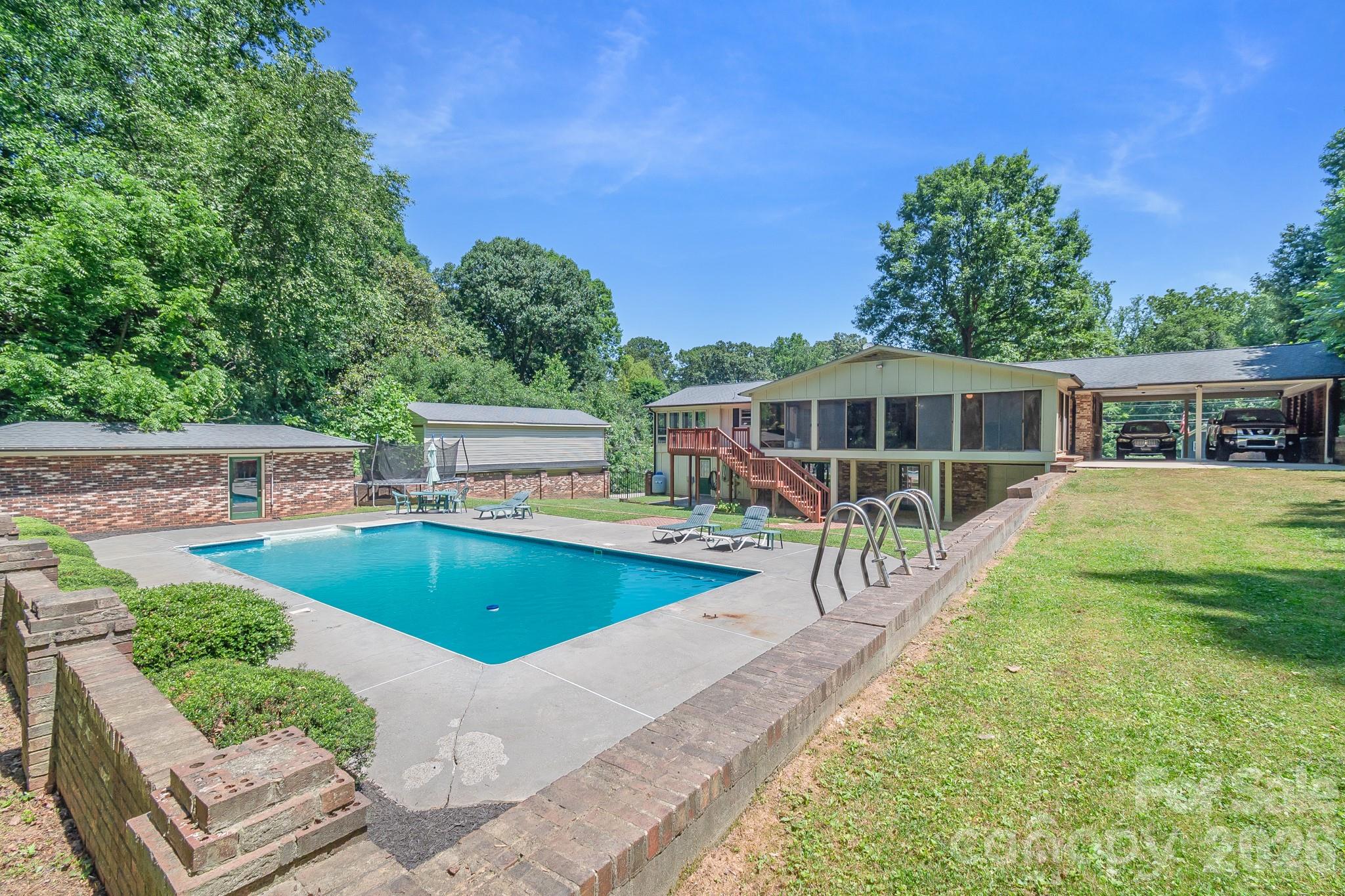 1549 Cecelia Drive Gastonia NC 28054