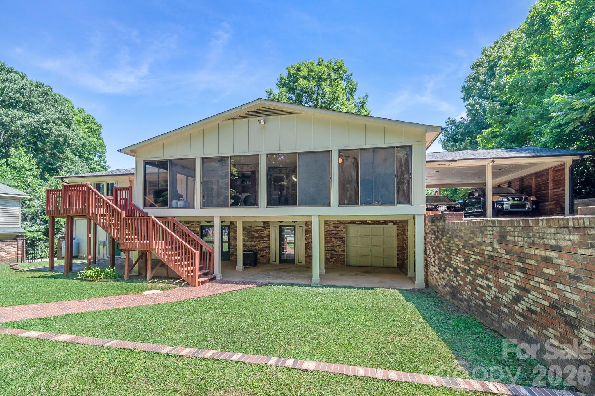 1549 Cecelia Drive Gastonia NC 28054