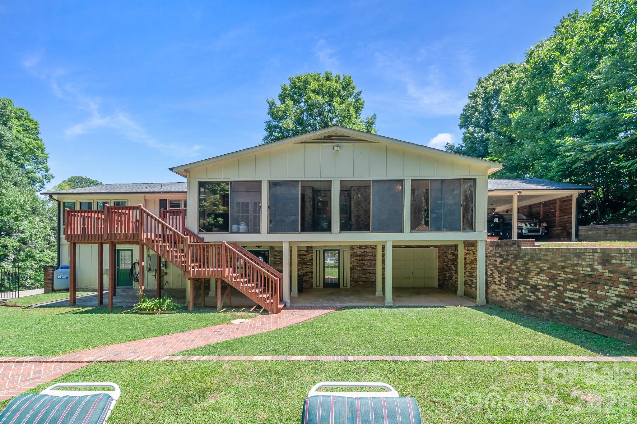 1549 Cecelia Drive Gastonia NC 28054