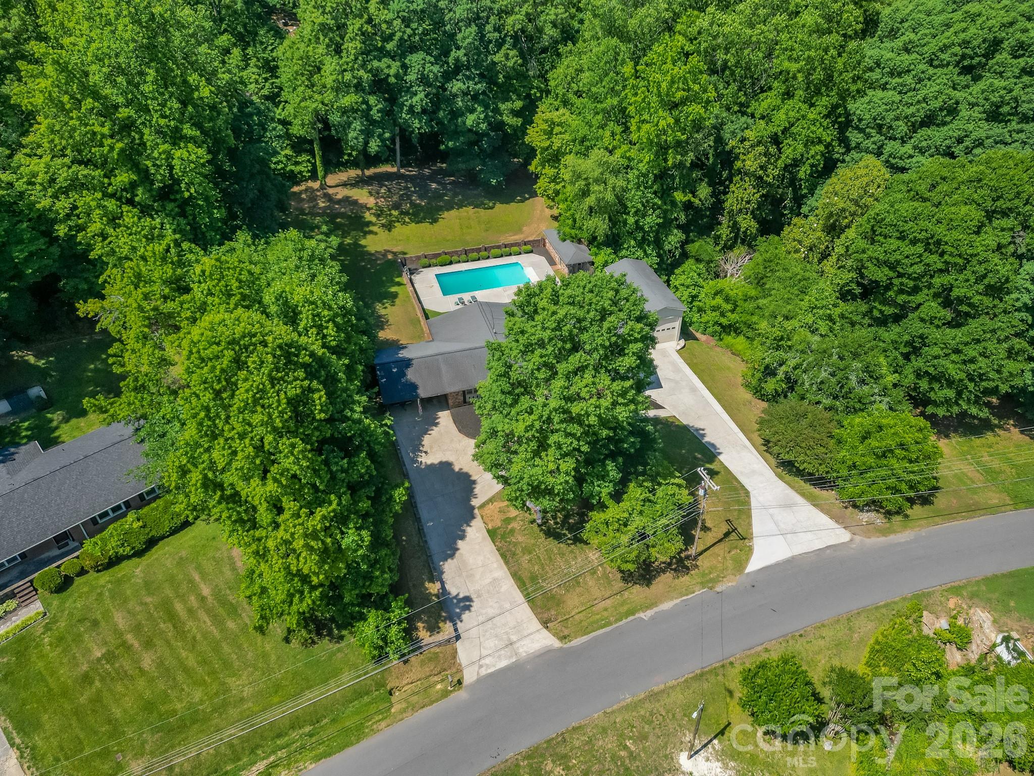 1549 Cecelia Drive Gastonia NC 28054