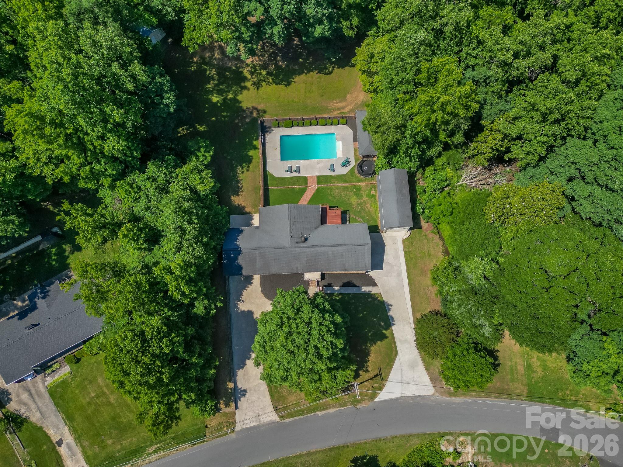 1549 Cecelia Drive Gastonia NC 28054