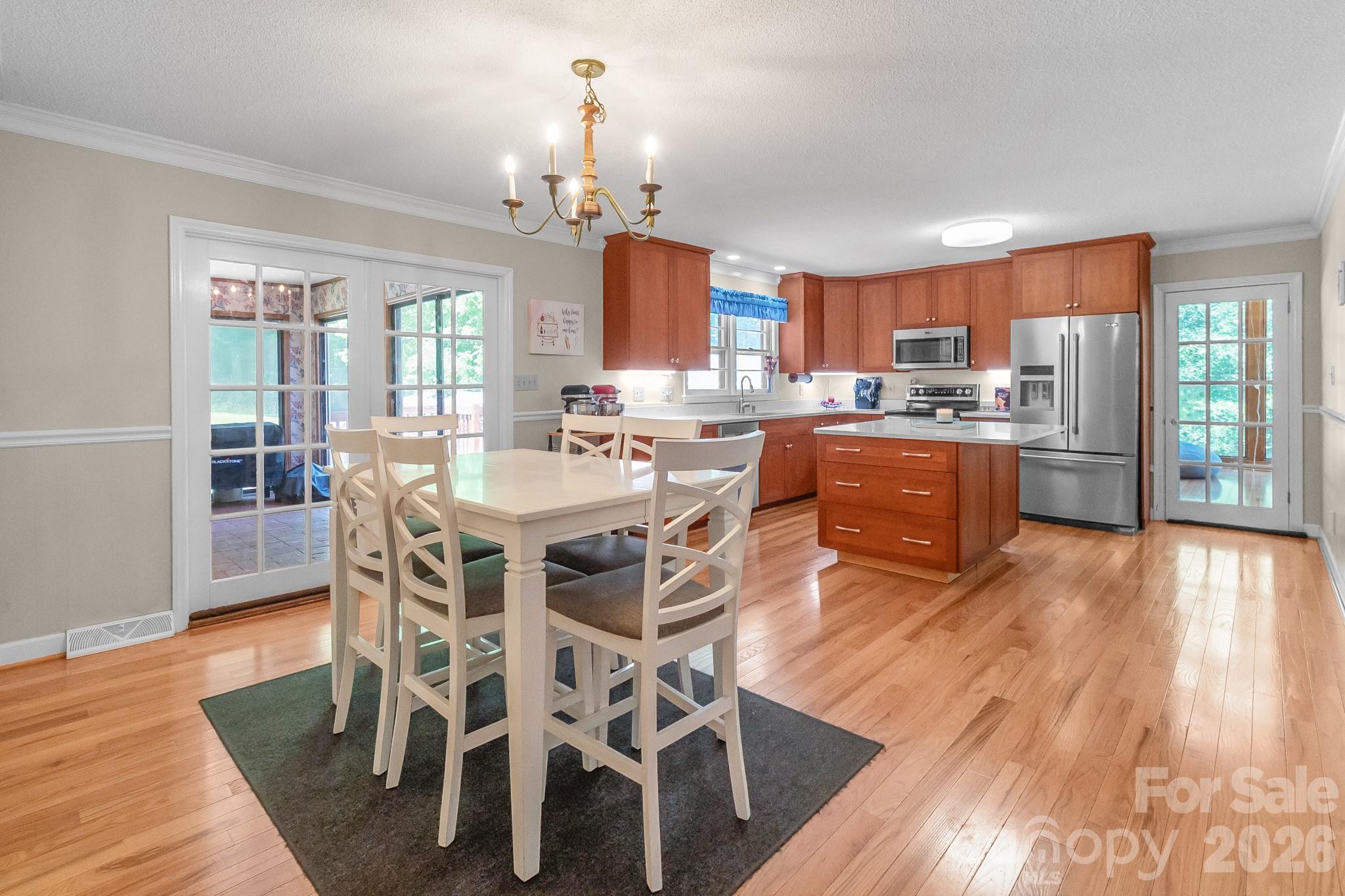 1549 Cecelia Drive Gastonia NC 28054