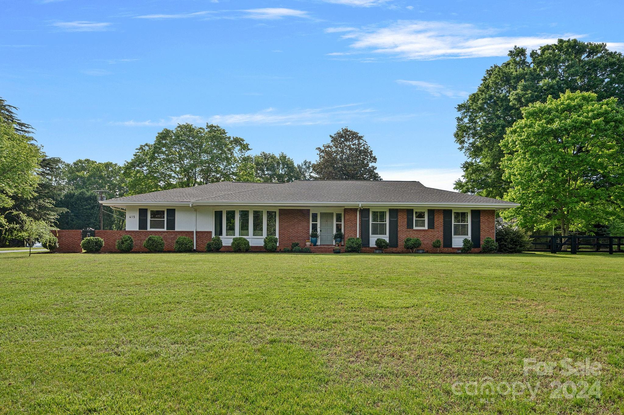 415 Wagner Street Troutman NC 28166