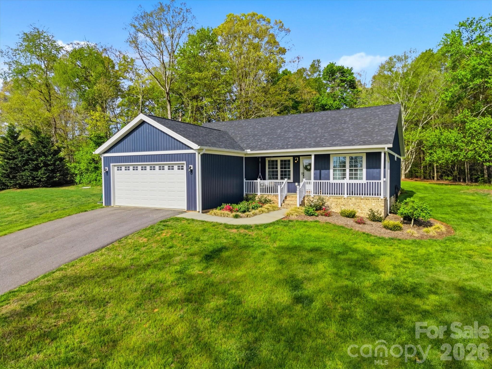 490 Dudley Shoals Road Granite Falls NC 28630