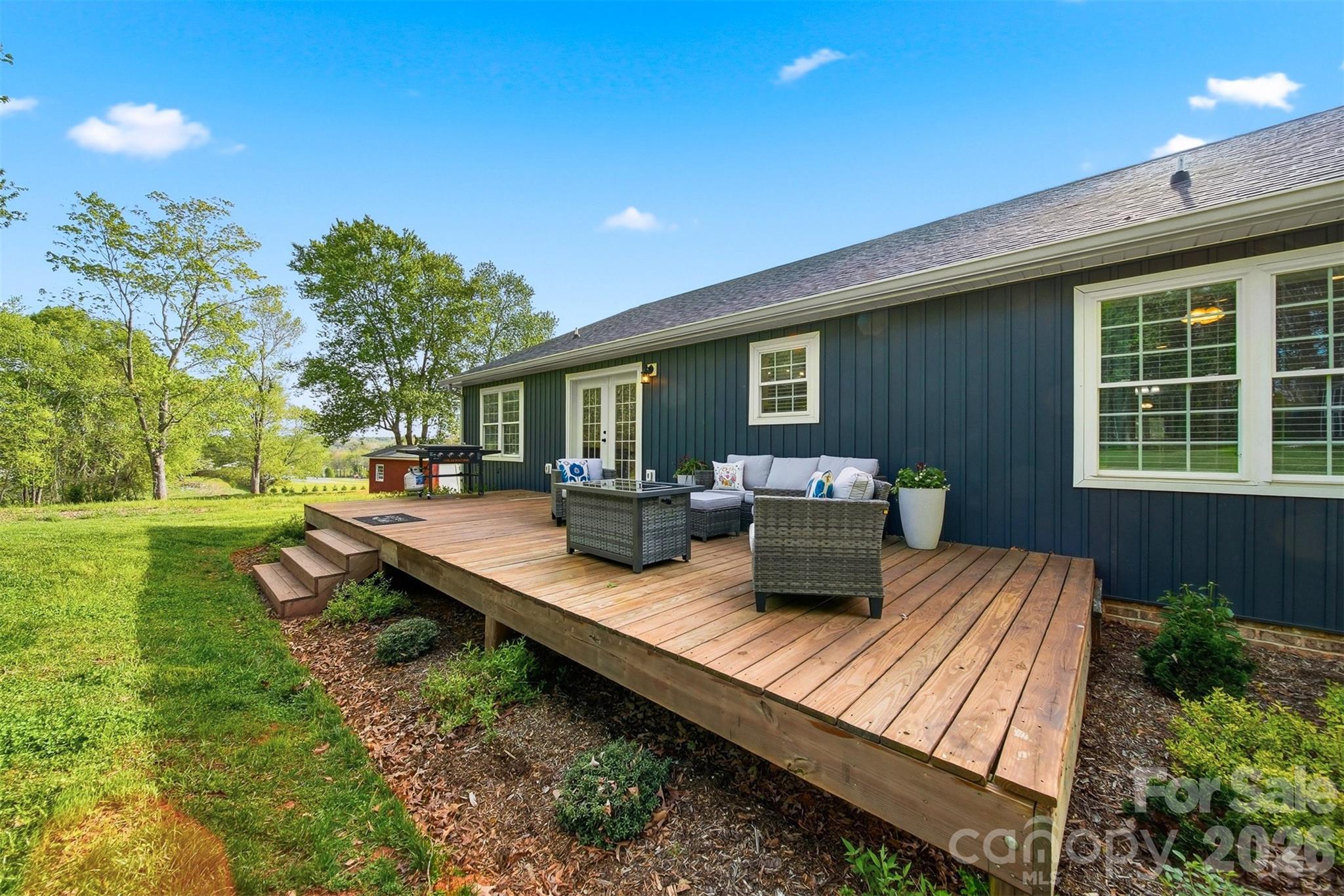 490 Dudley Shoals Road Granite Falls NC 28630