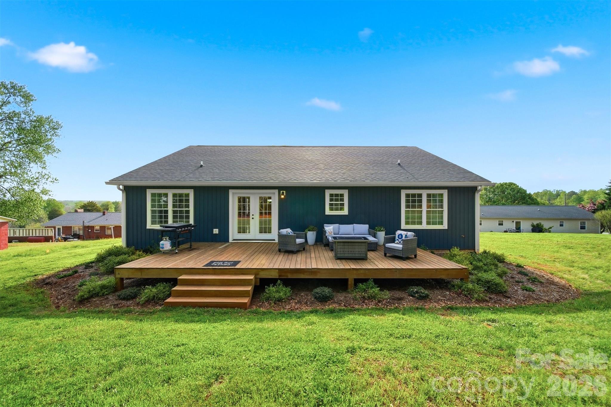 490 Dudley Shoals Road Granite Falls NC 28630