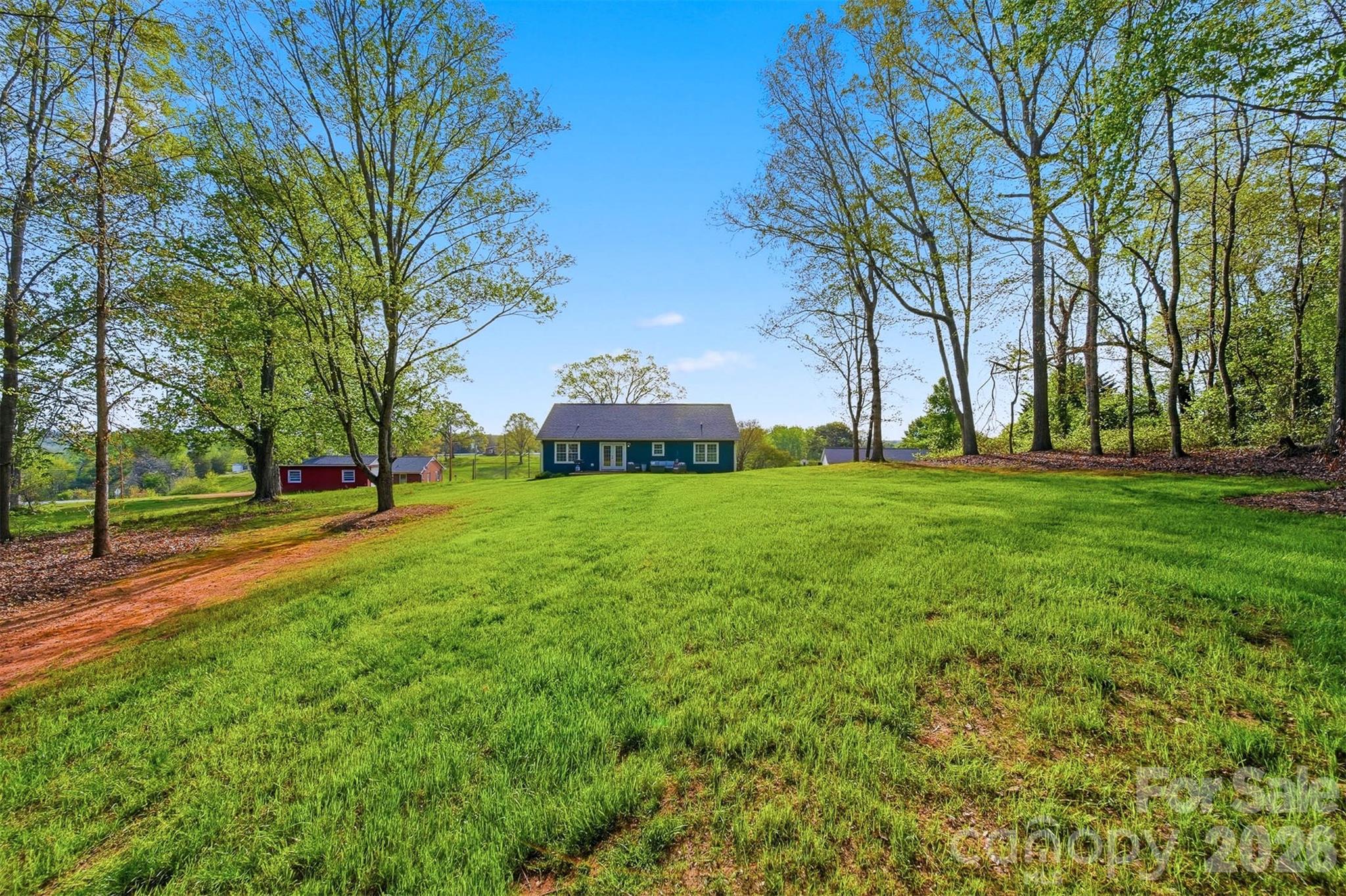 490 Dudley Shoals Road Granite Falls NC 28630