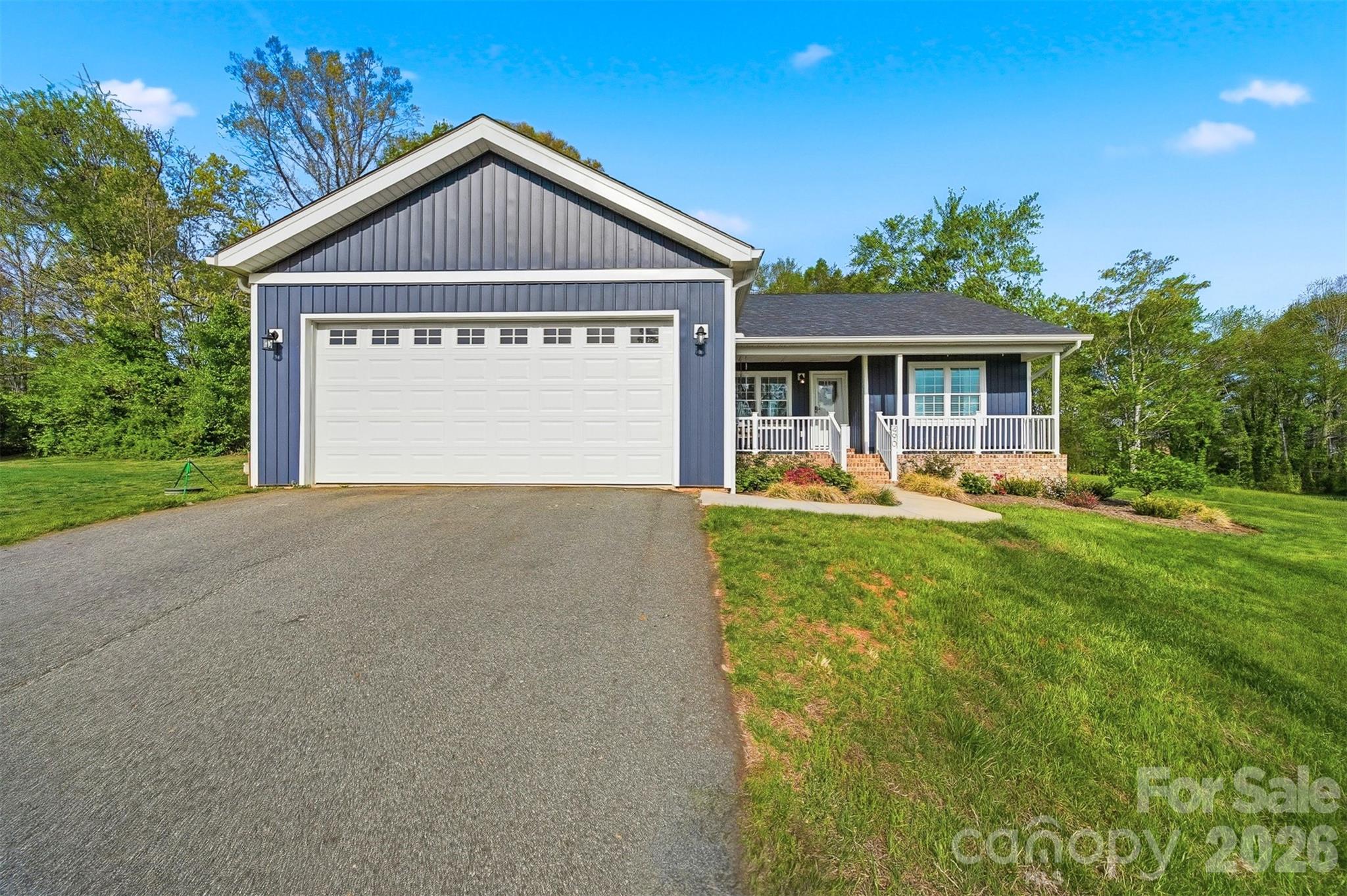 490 Dudley Shoals Road Granite Falls NC 28630