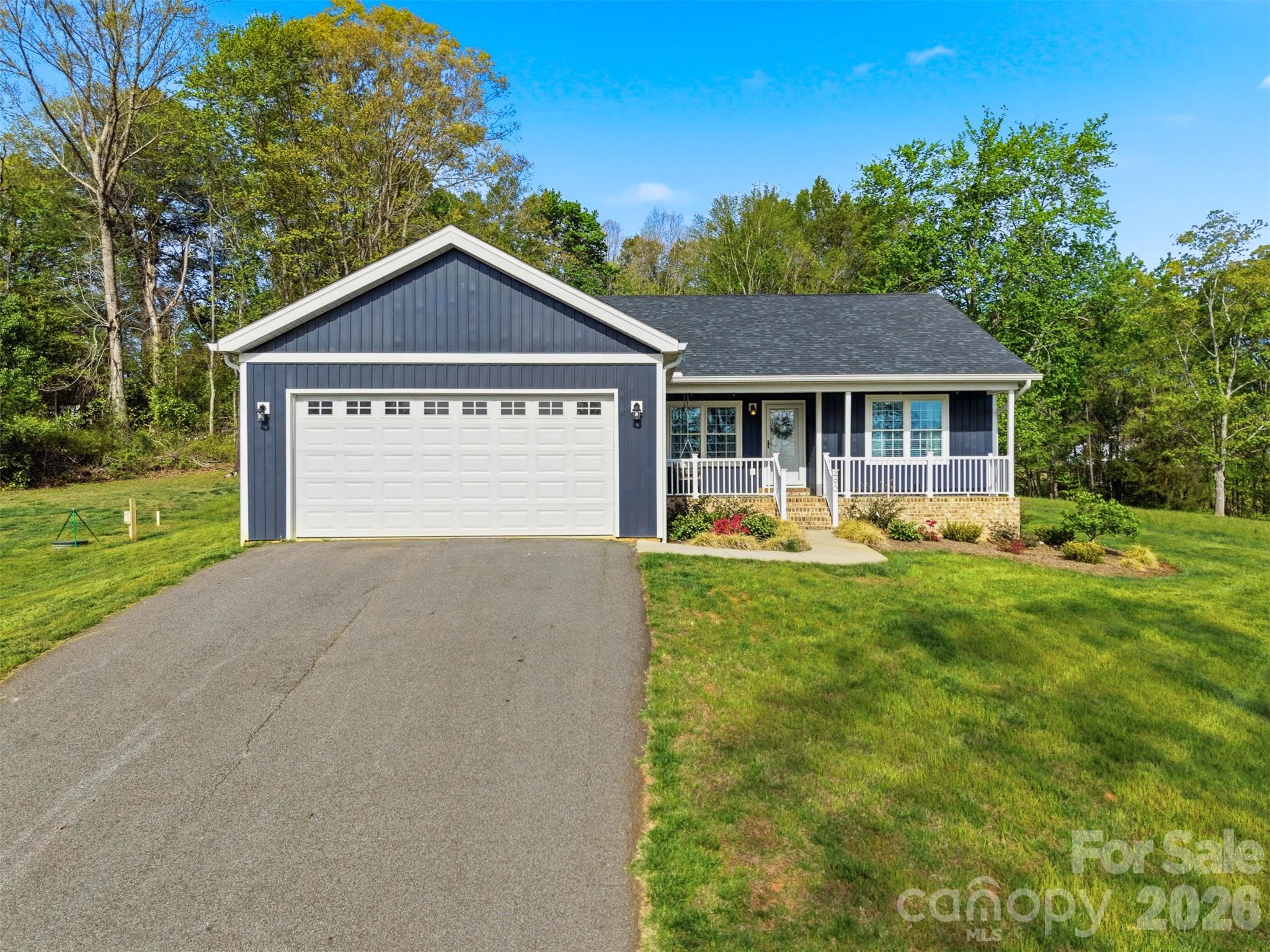 490 Dudley Shoals Road Granite Falls NC 28630