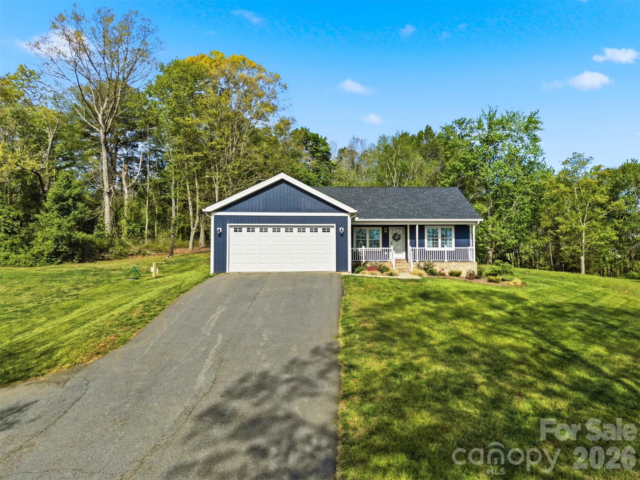 490 Dudley Shoals Road Granite Falls NC 28630