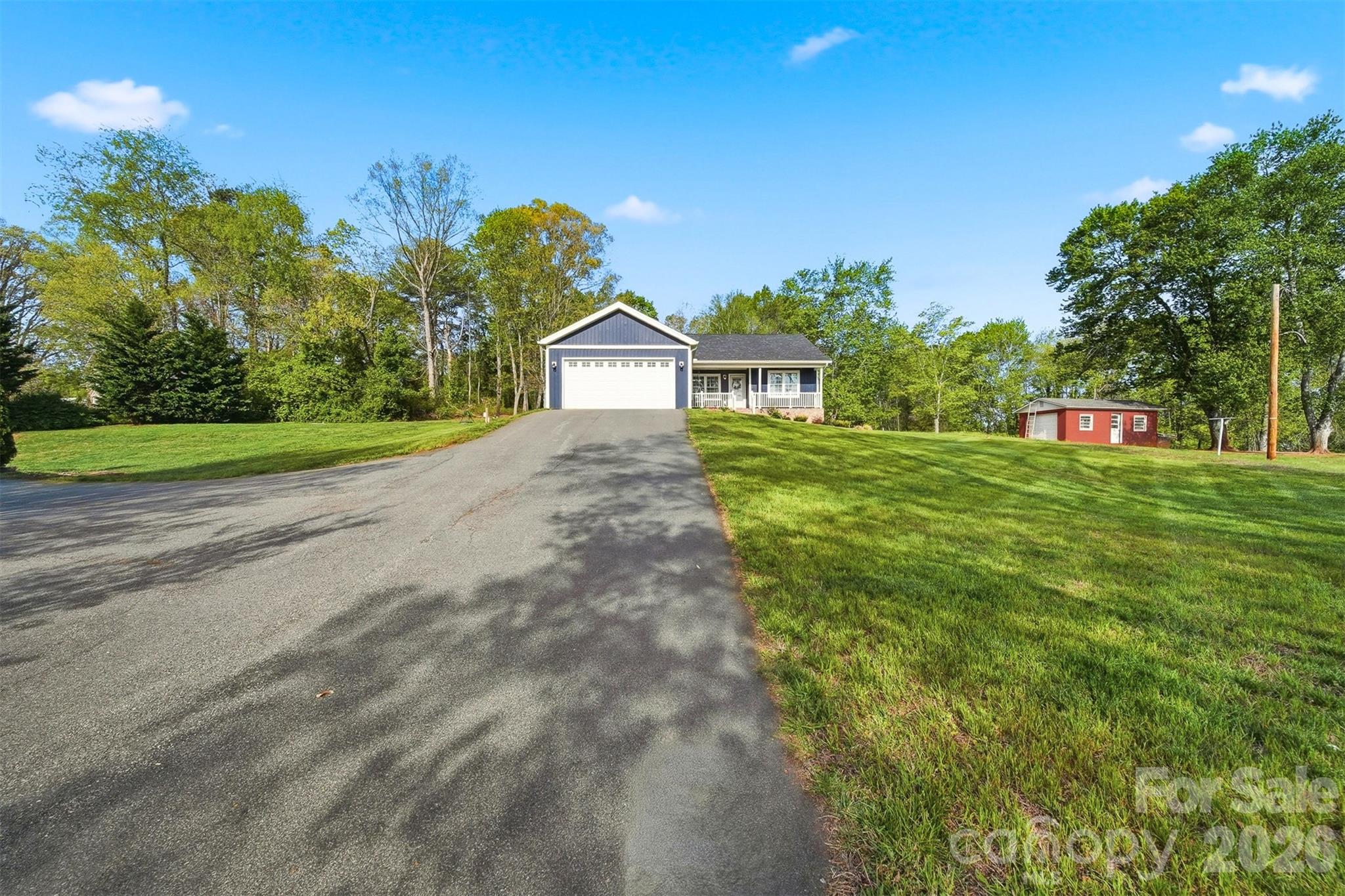 490 Dudley Shoals Road Granite Falls NC 28630