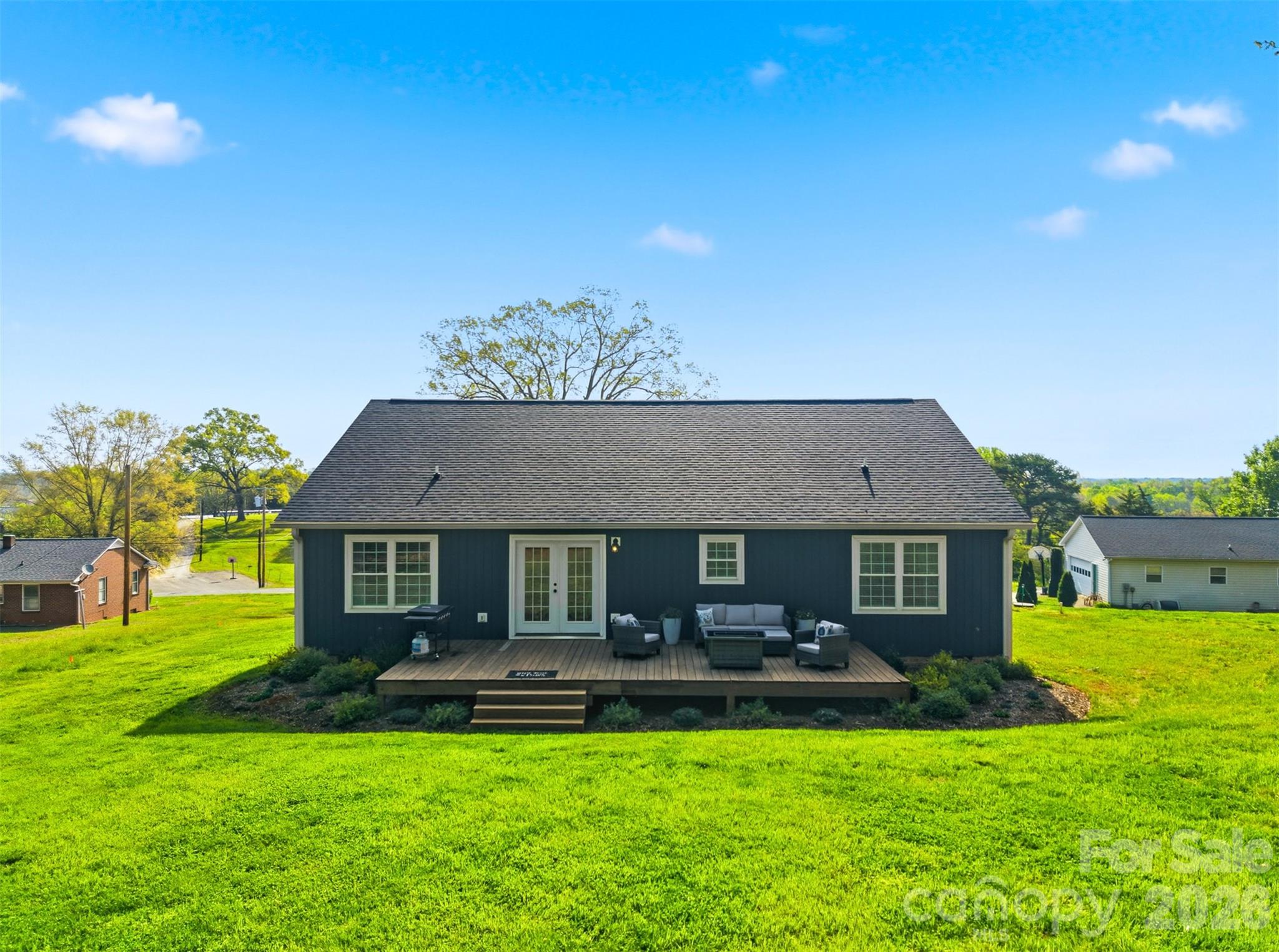 490 Dudley Shoals Road Granite Falls NC 28630