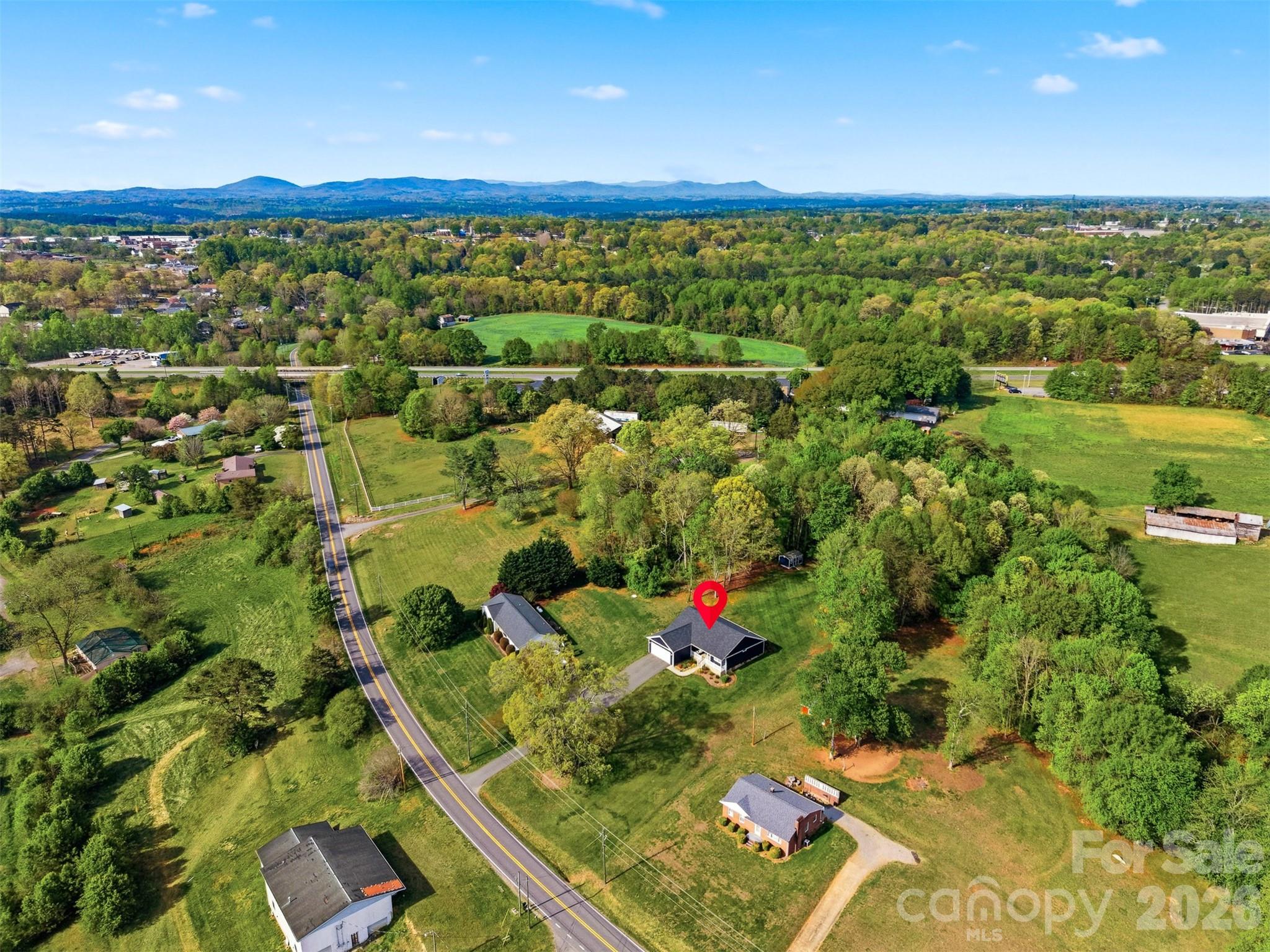 490 Dudley Shoals Road Granite Falls NC 28630