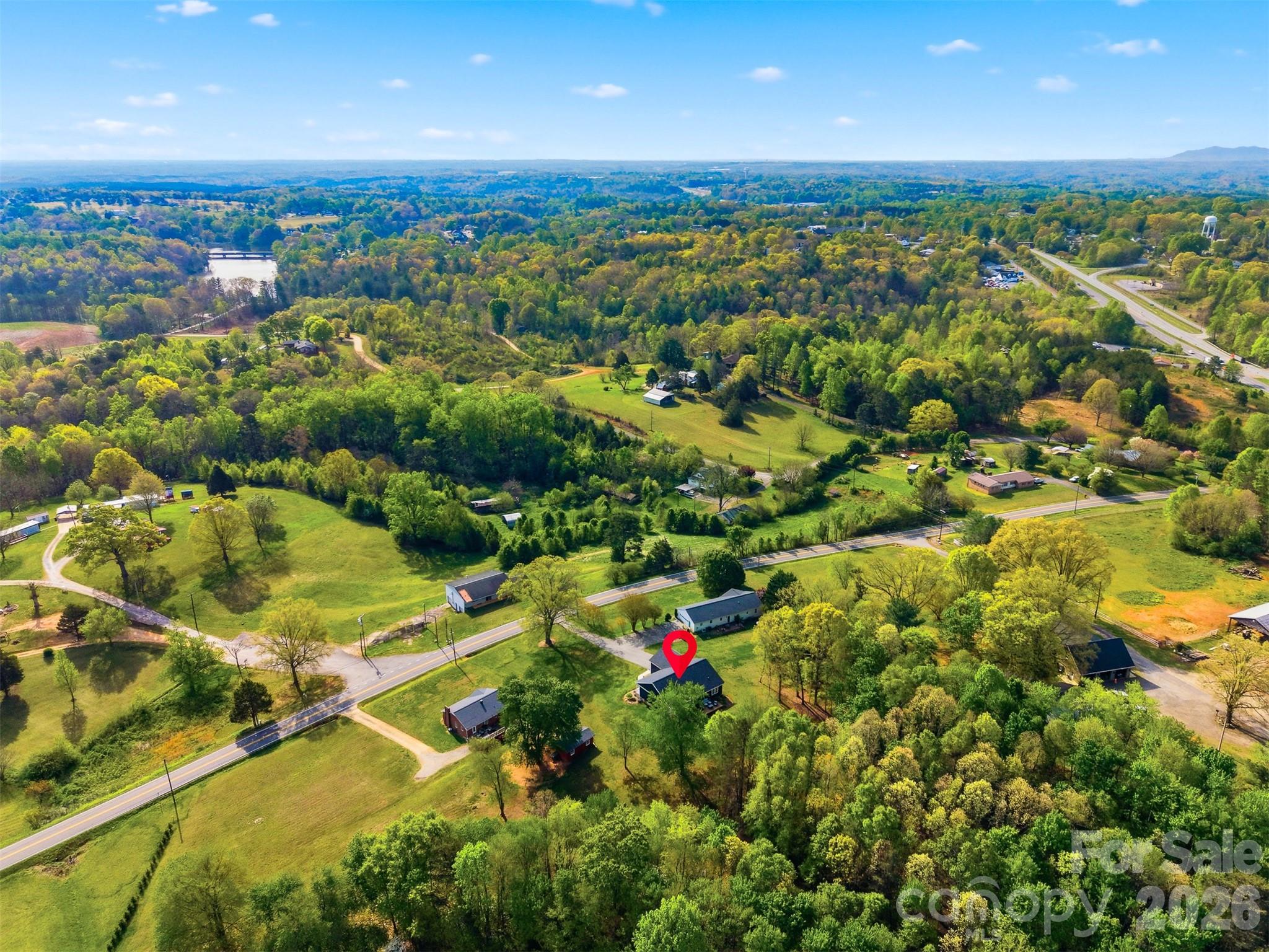 490 Dudley Shoals Road Granite Falls NC 28630