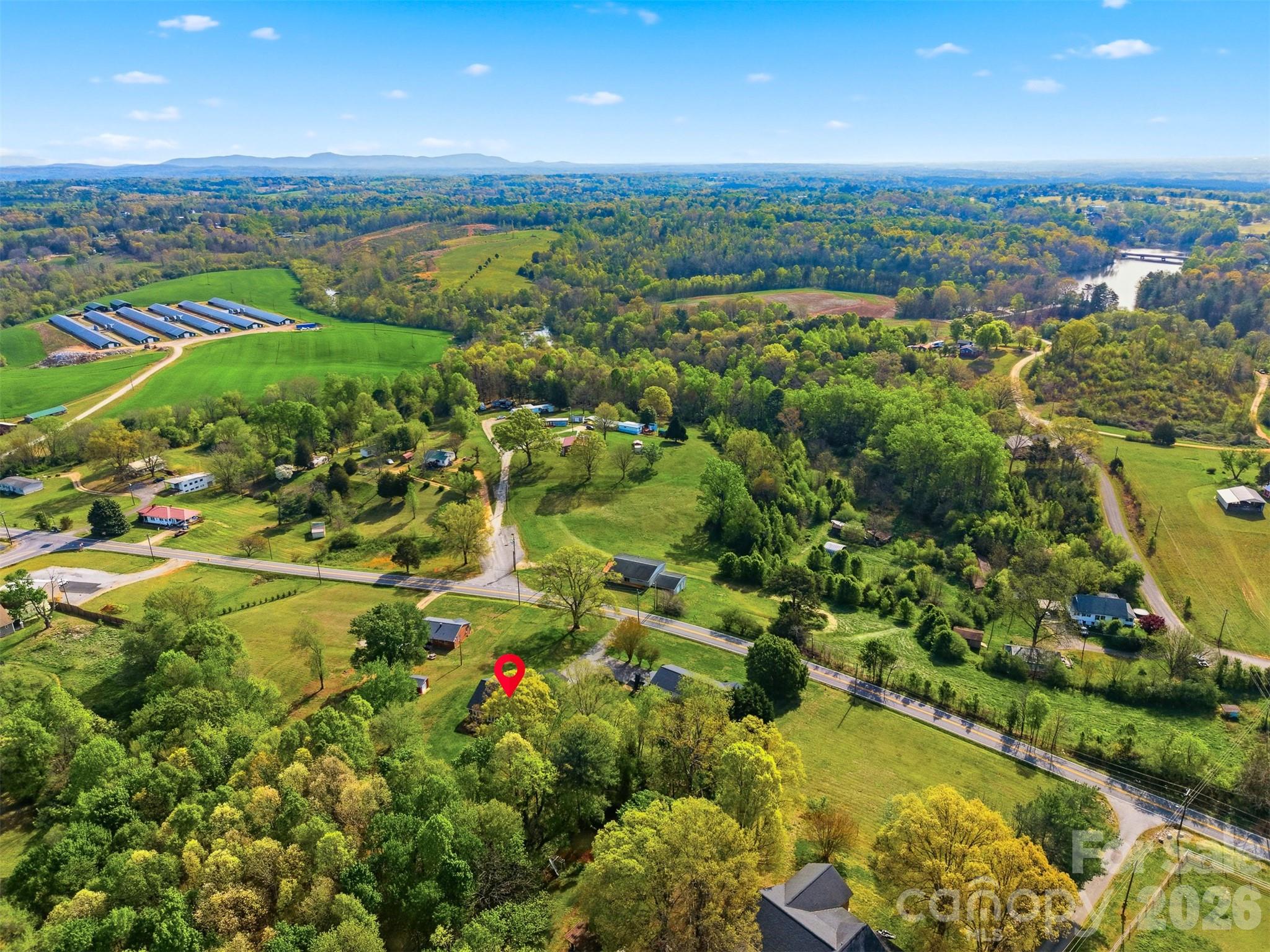 490 Dudley Shoals Road Granite Falls NC 28630