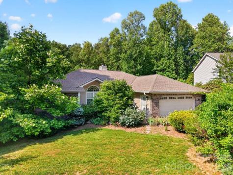 7 Firestone Court Etowah NC 28729