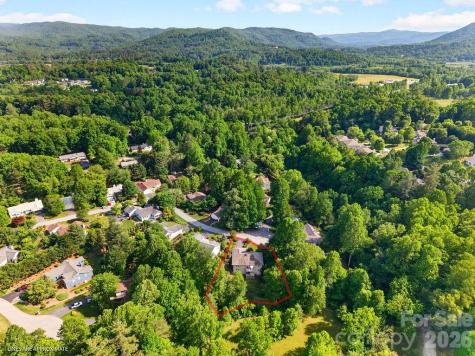 7 Firestone Court Etowah NC 28729