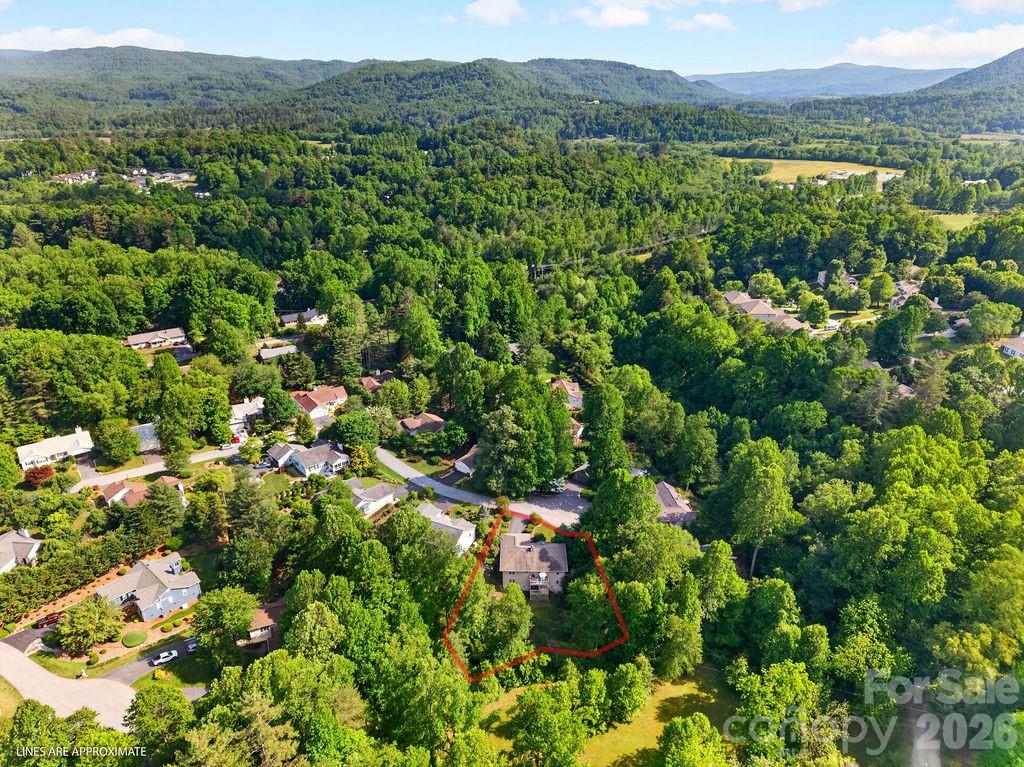 7 Firestone Court Etowah NC 28729