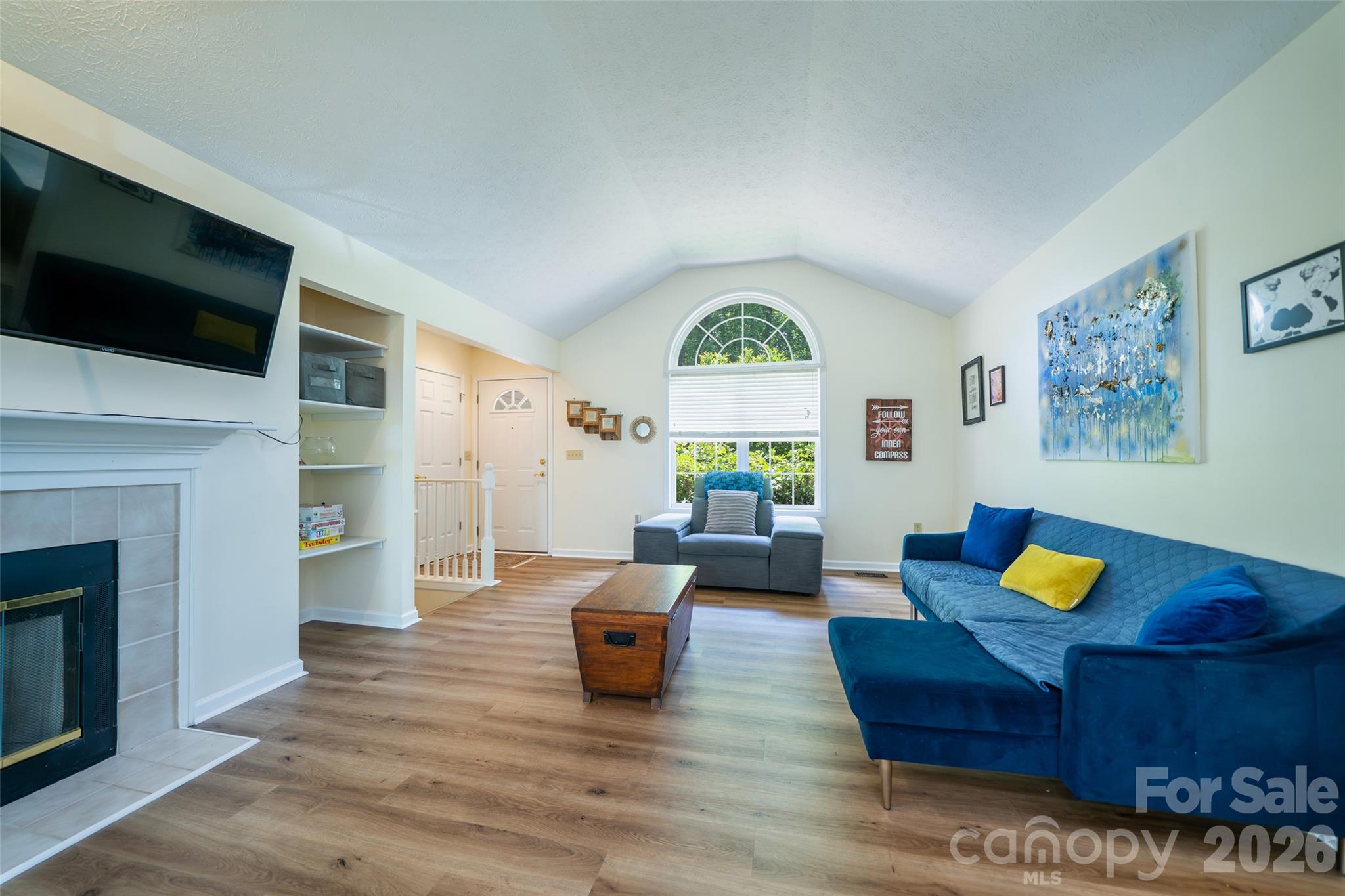 7 Firestone Court Etowah NC 28729