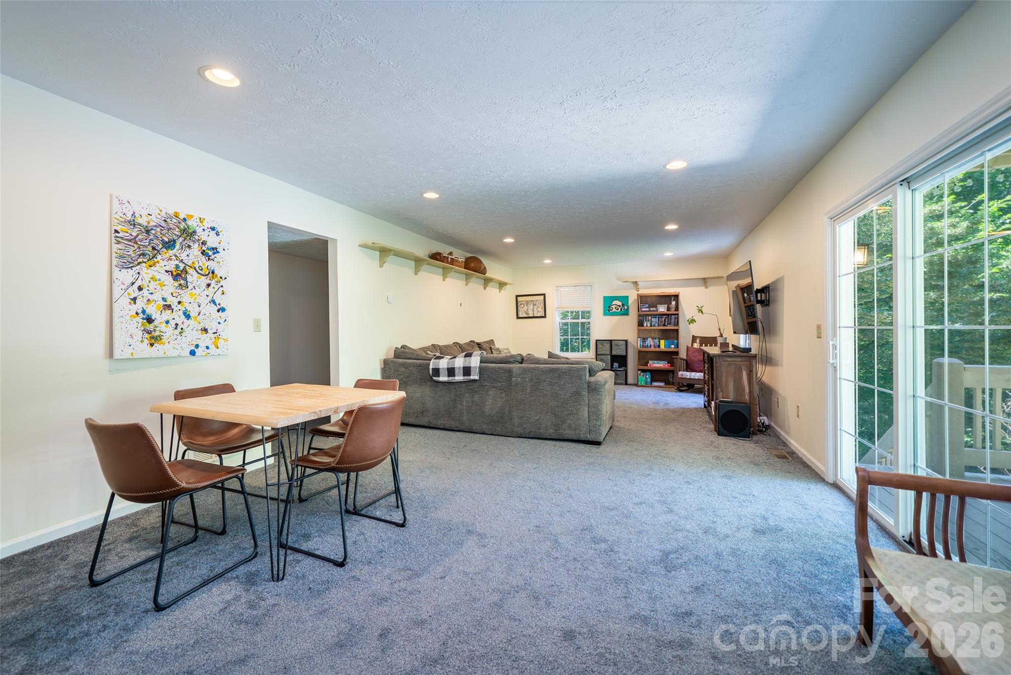 7 Firestone Court Etowah NC 28729