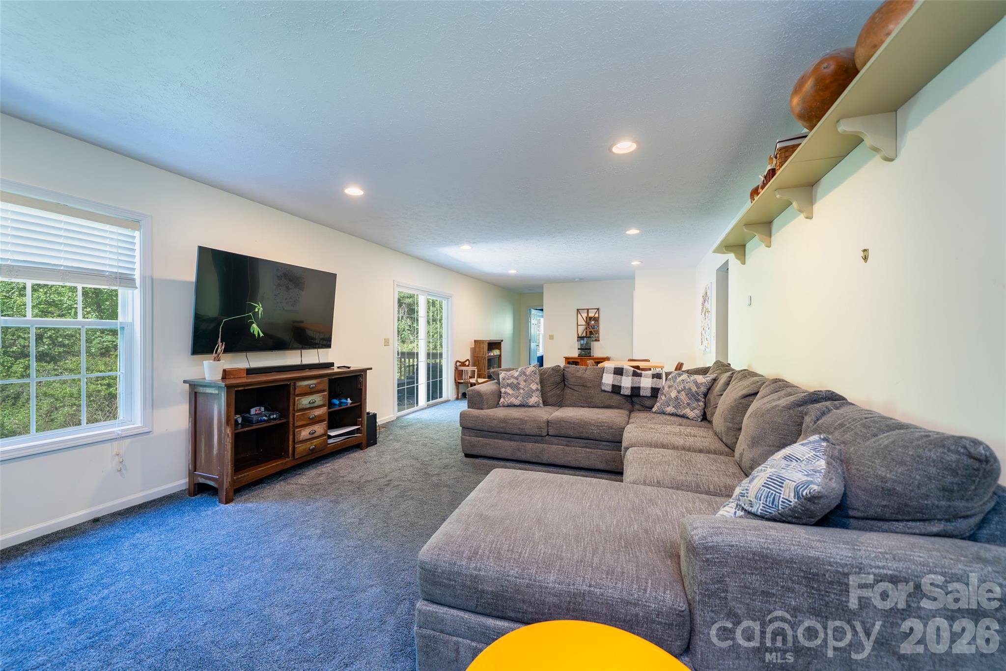 7 Firestone Court Etowah NC 28729