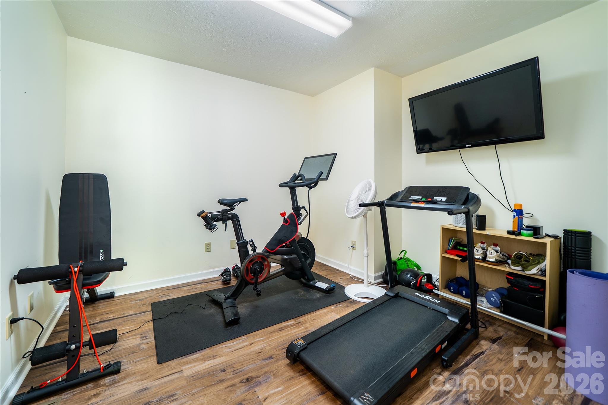 7 Firestone Court Etowah NC 28729
