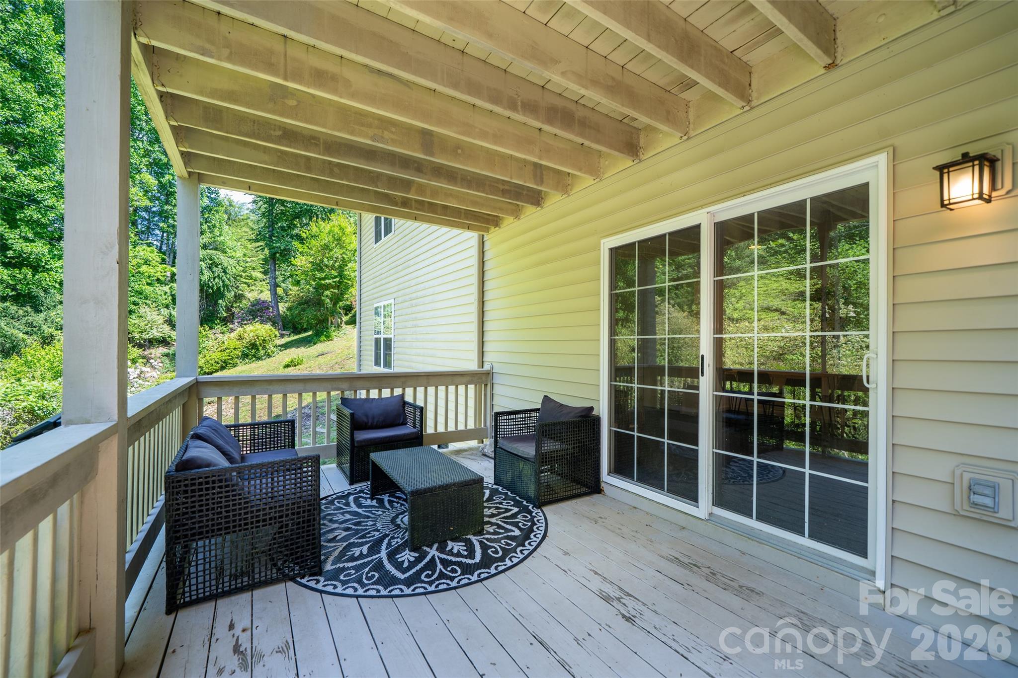 7 Firestone Court Etowah NC 28729