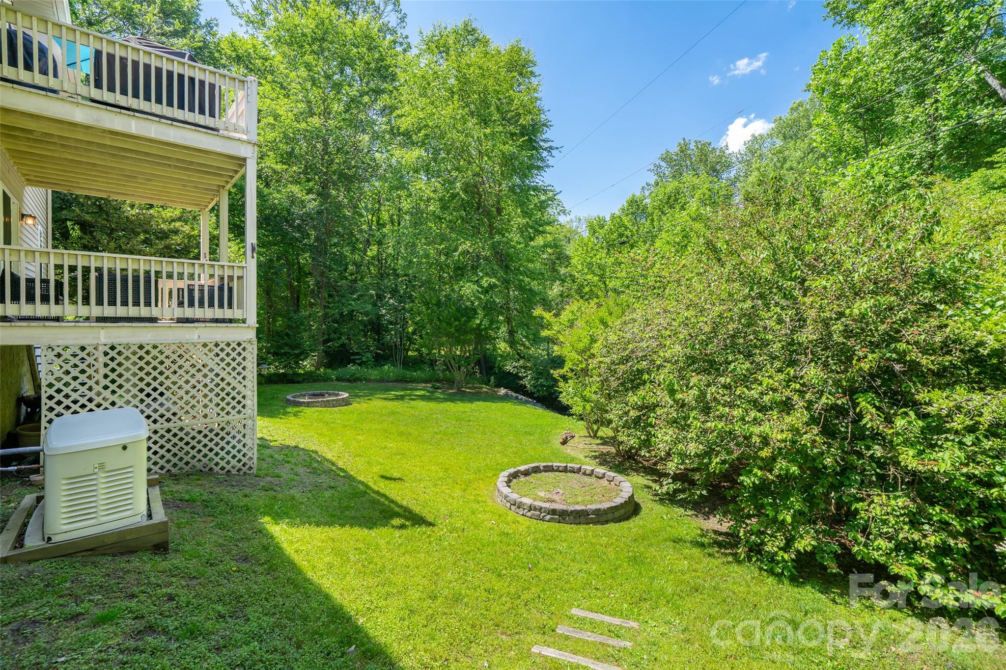 7 Firestone Court Etowah NC 28729