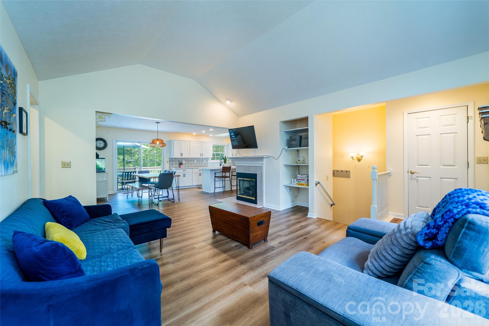 7 Firestone Court Etowah NC 28729