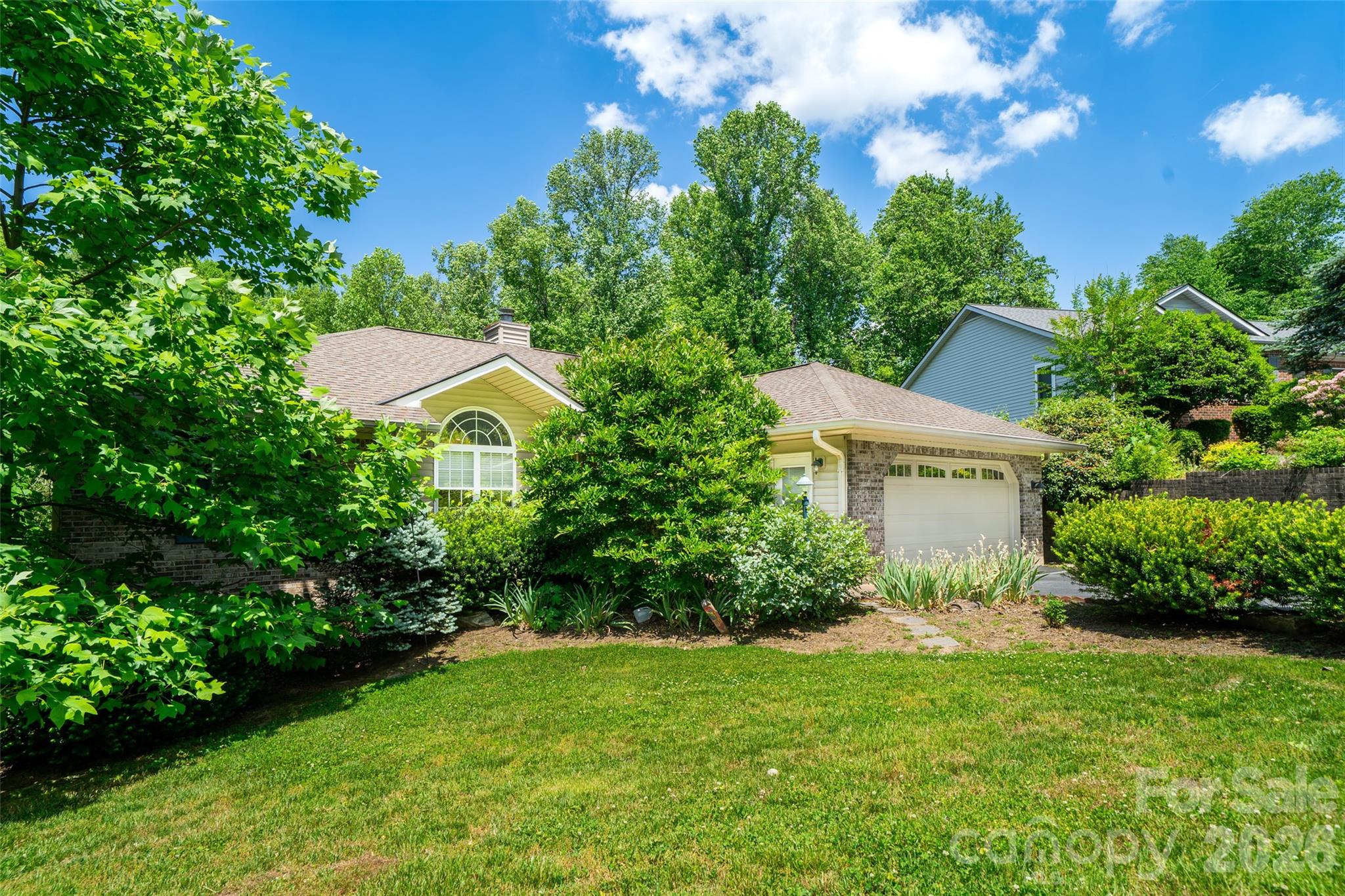 7 Firestone Court Etowah NC 28729