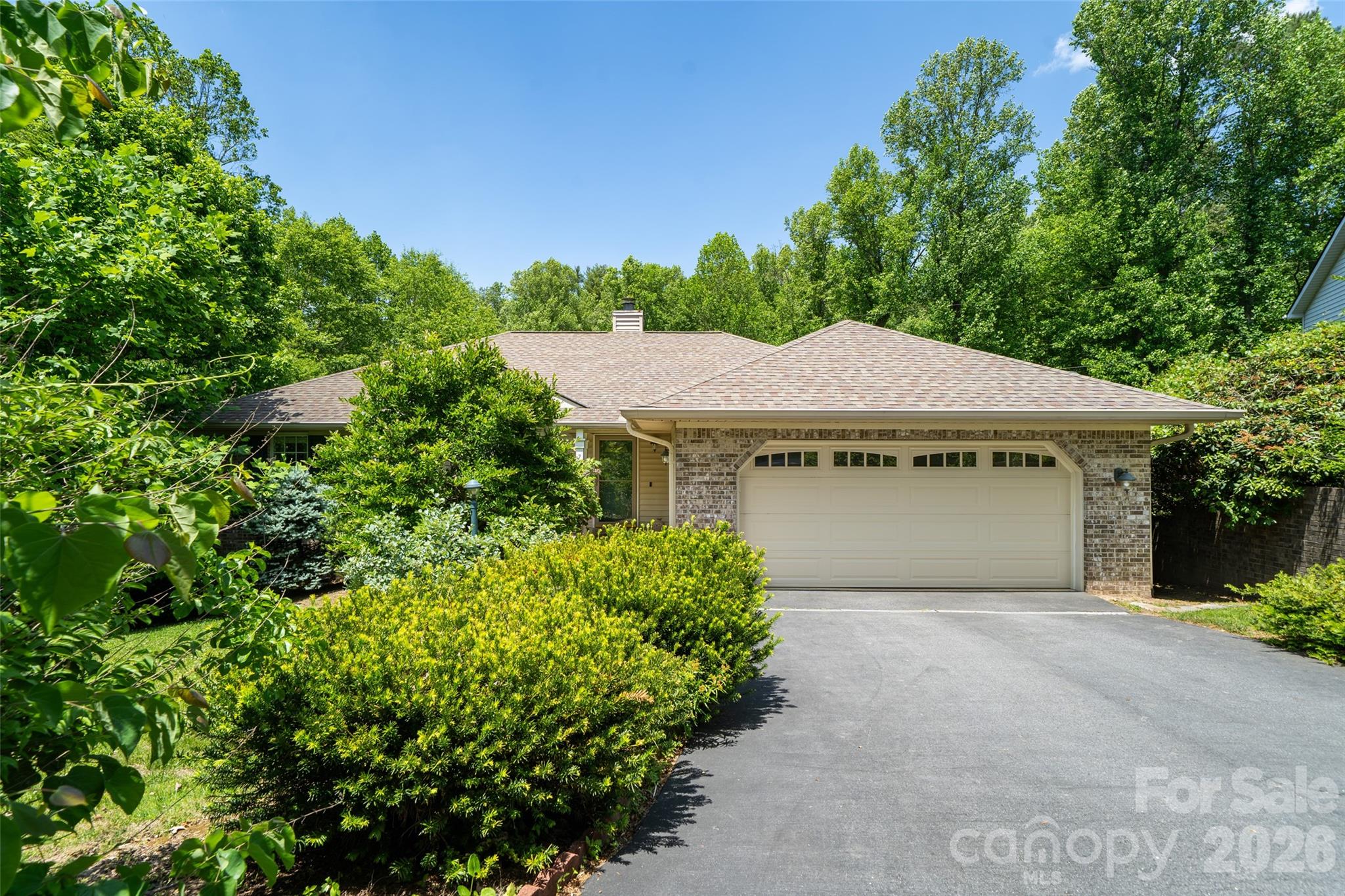7 Firestone Court Etowah NC 28729