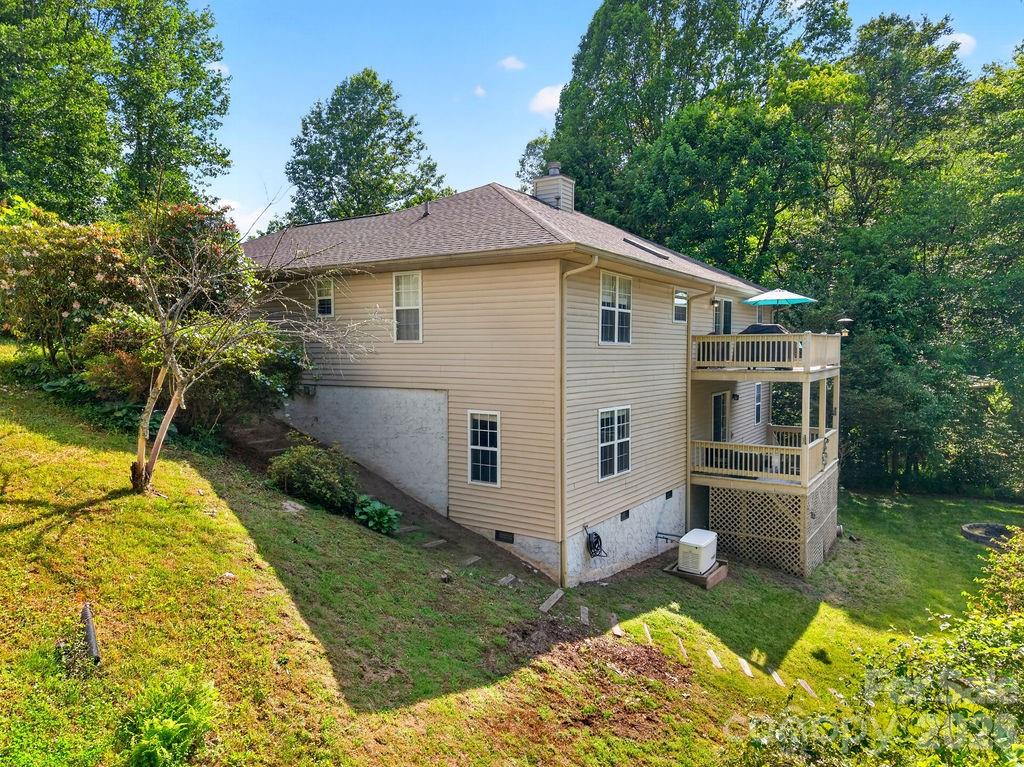 7 Firestone Court Etowah NC 28729