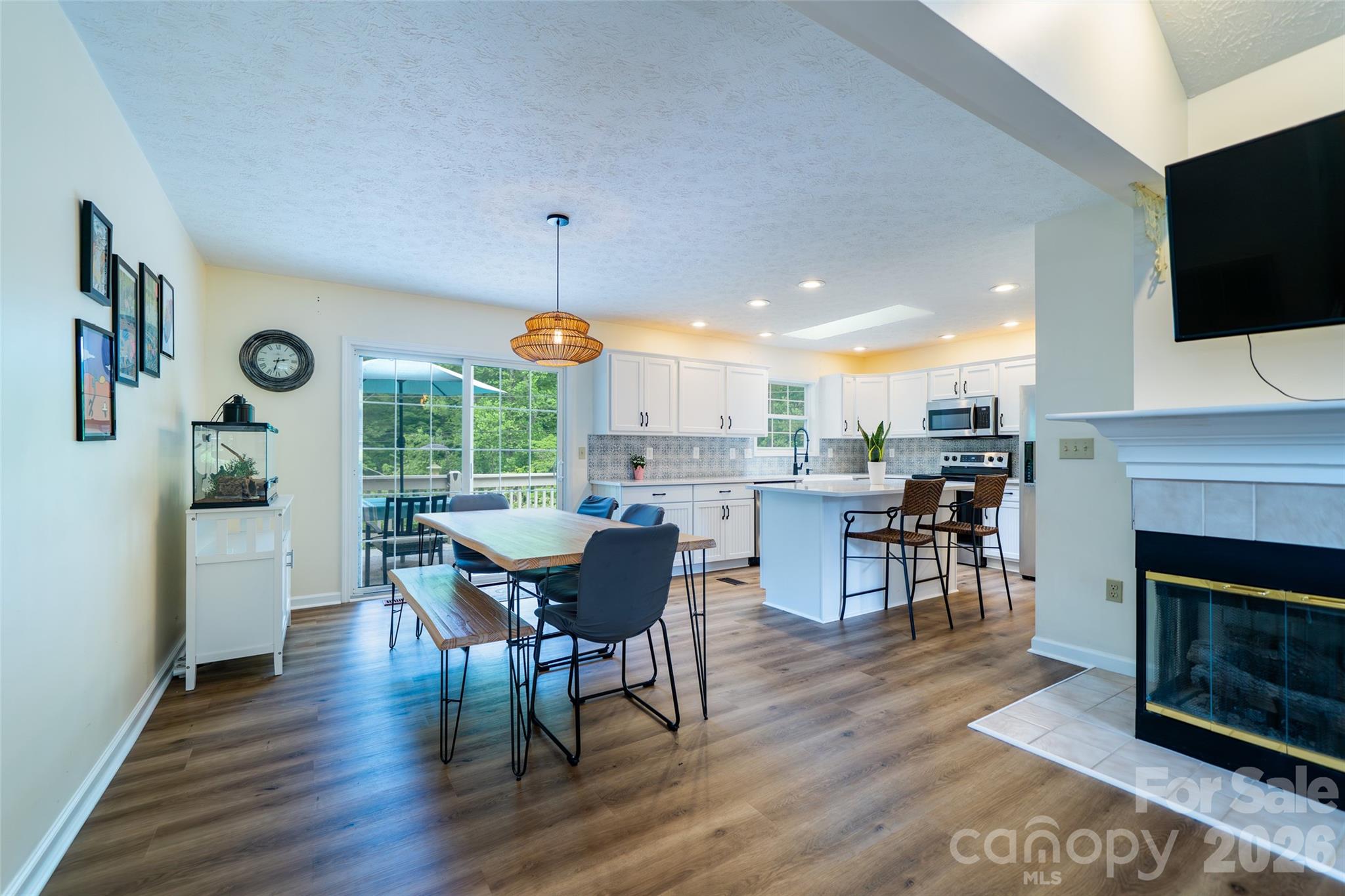 7 Firestone Court Etowah NC 28729