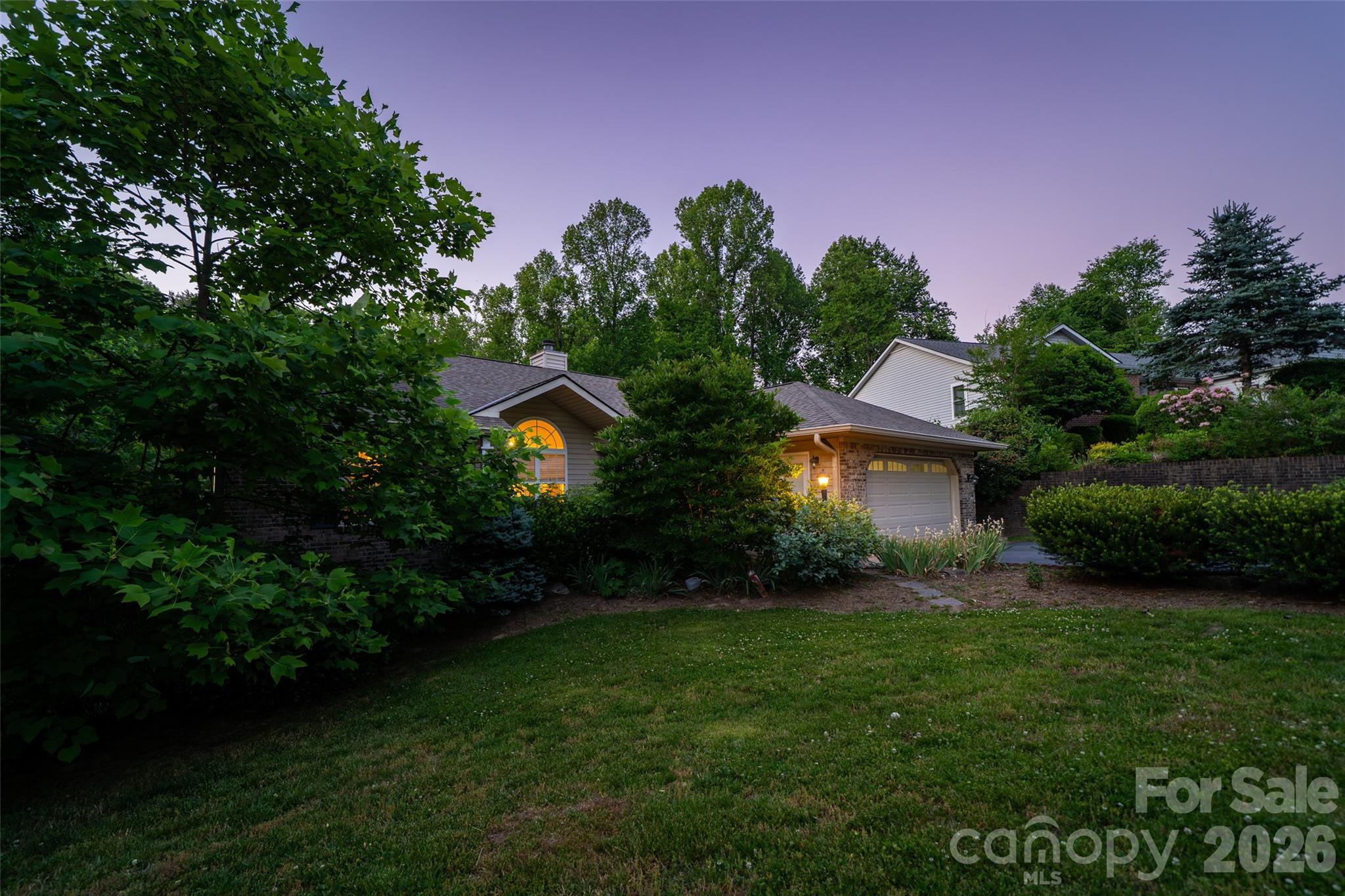 7 Firestone Court Etowah NC 28729