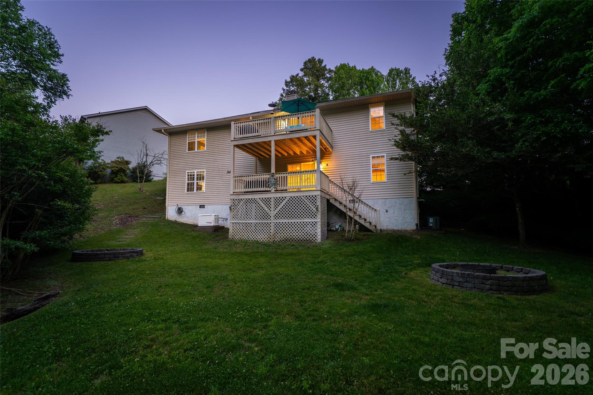 7 Firestone Court Etowah NC 28729