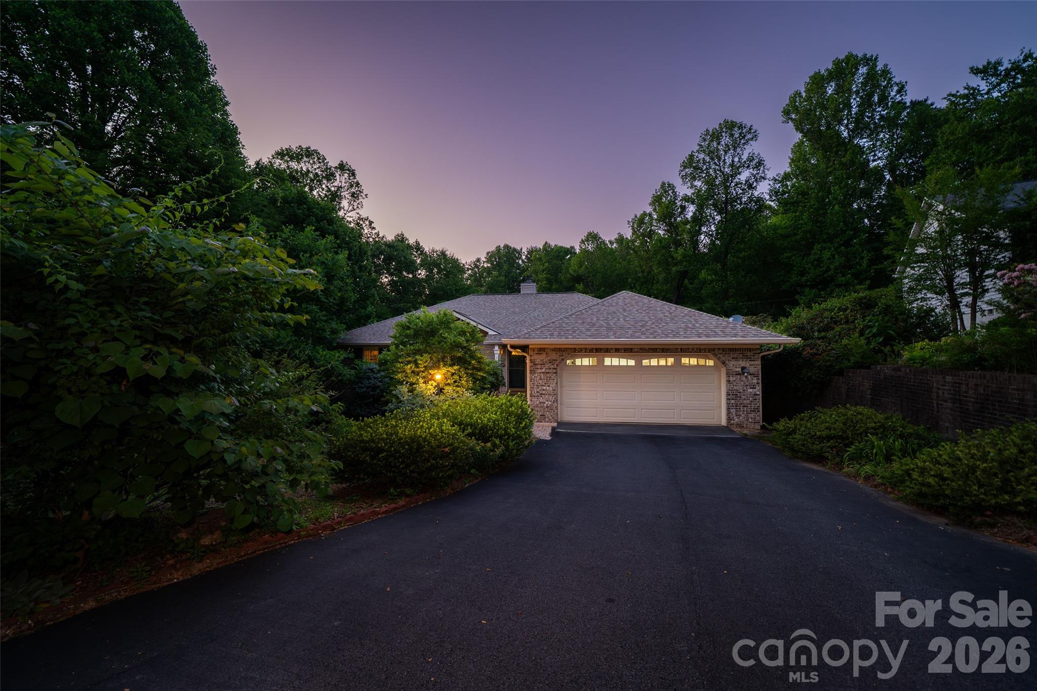 7 Firestone Court Etowah NC 28729
