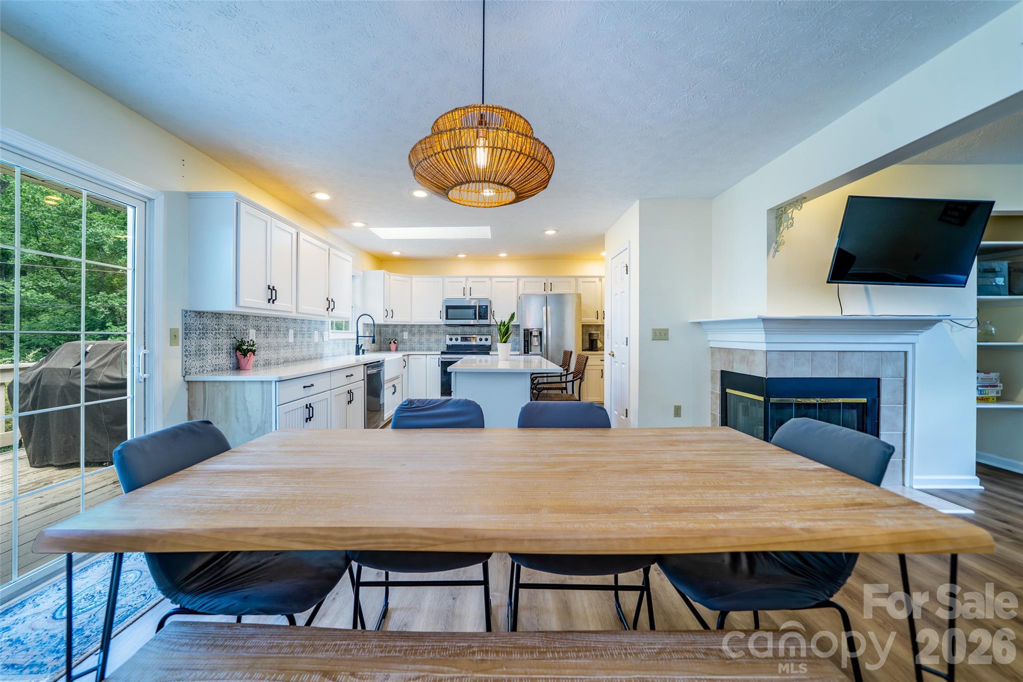 7 Firestone Court Etowah NC 28729