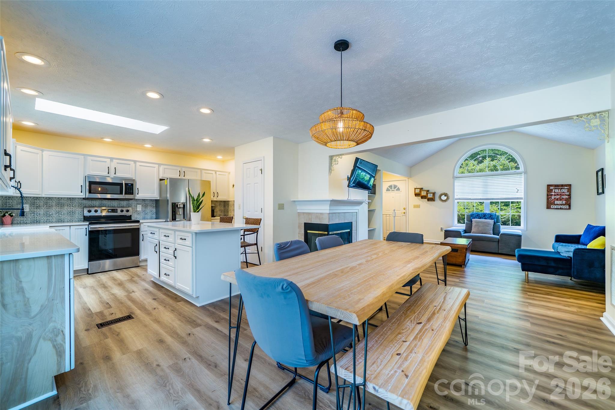7 Firestone Court Etowah NC 28729