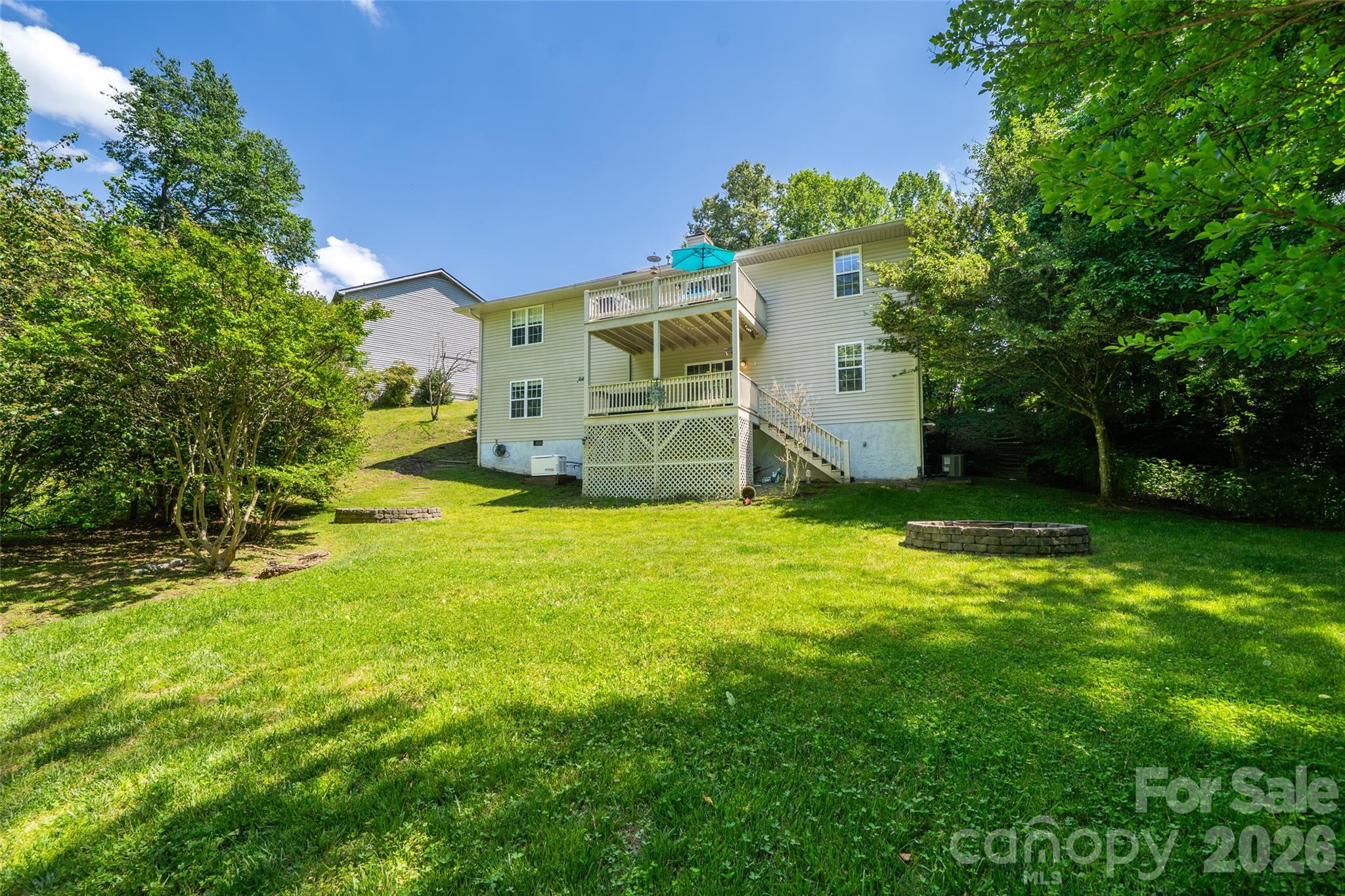 7 Firestone Court Etowah NC 28729