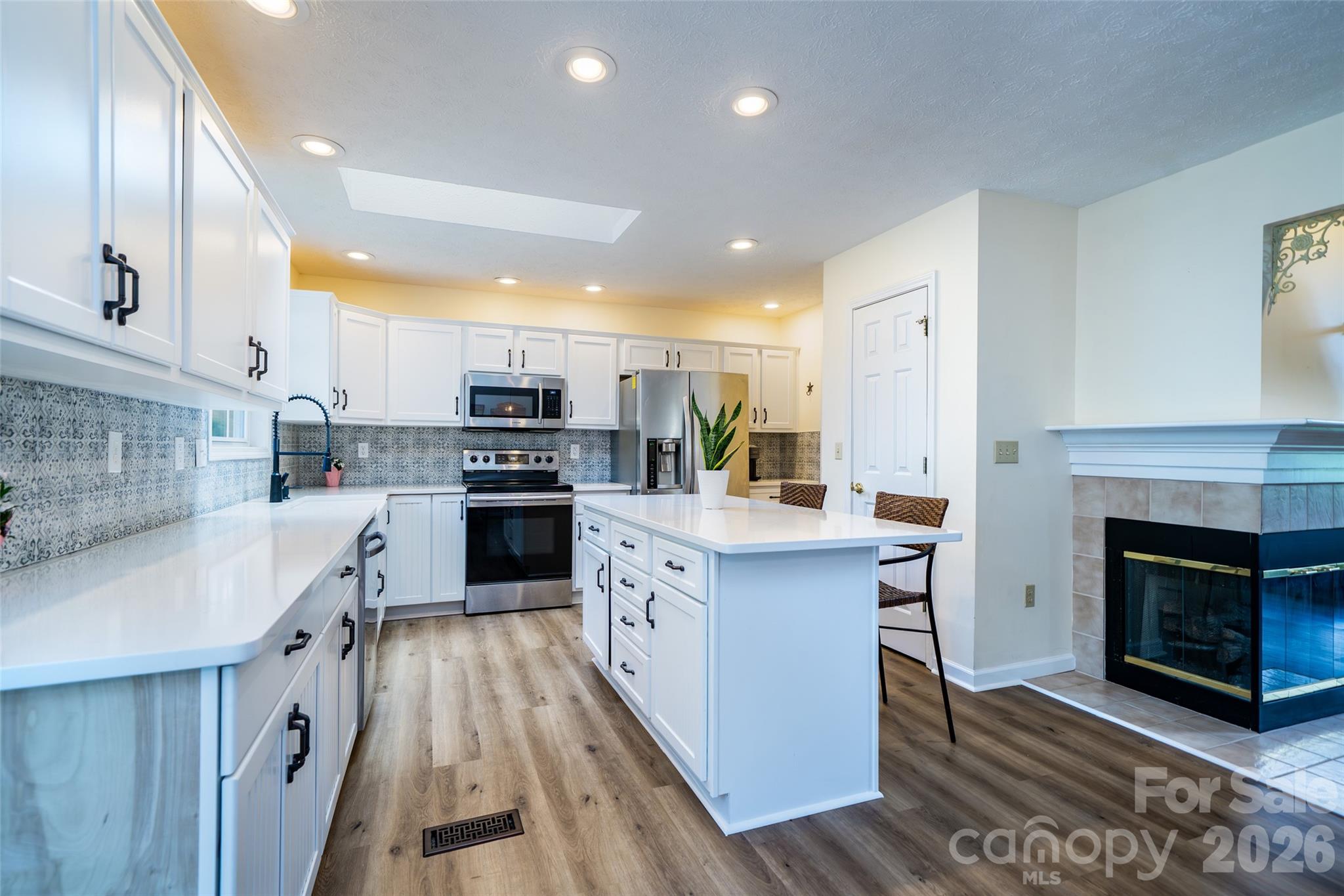 7 Firestone Court Etowah NC 28729