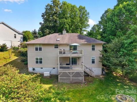 7 Firestone Court Etowah NC 28729