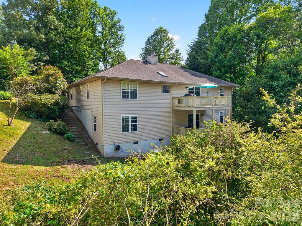 7 Firestone Court Etowah NC 28729