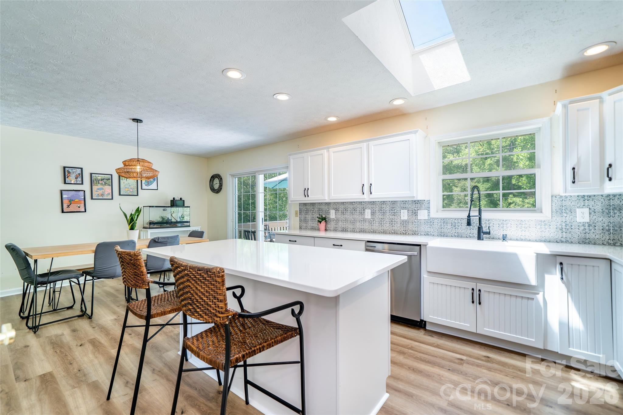 7 Firestone Court Etowah NC 28729