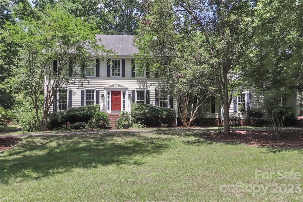 415 Westchester Road Statesville NC 28625